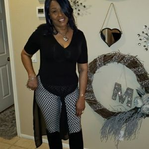 Meet your Posher, Martha